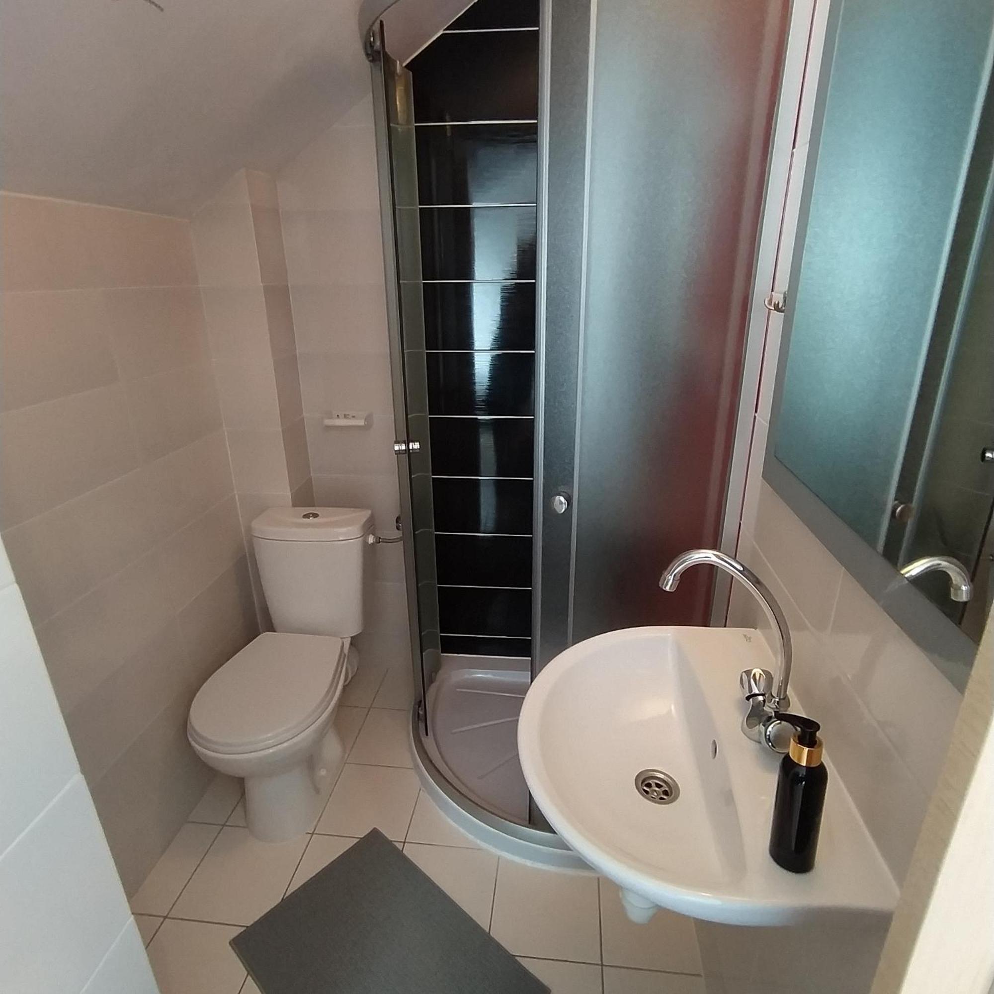 Koral Hotel Sztutowo Ngoại thất bức ảnh