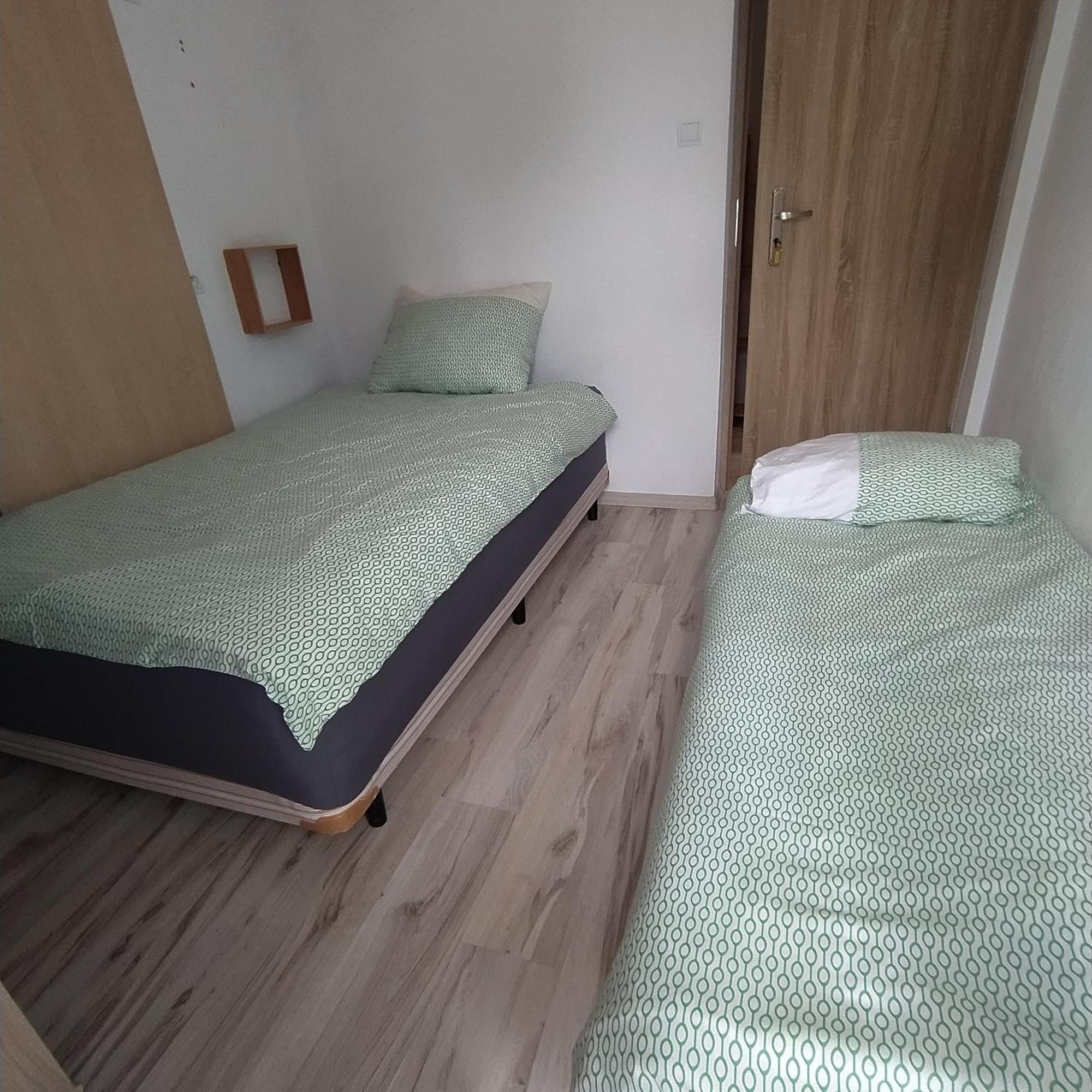 Koral Hotel Sztutowo Ngoại thất bức ảnh