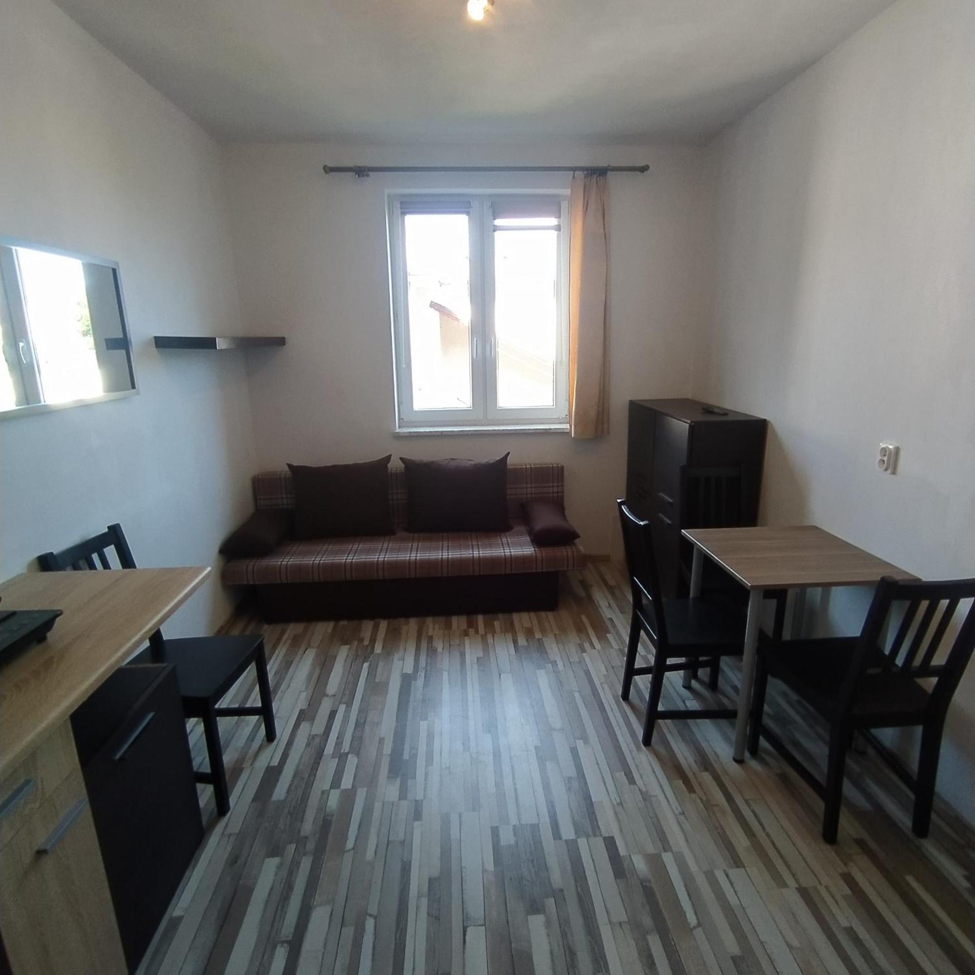 Koral Hotel Sztutowo Ngoại thất bức ảnh