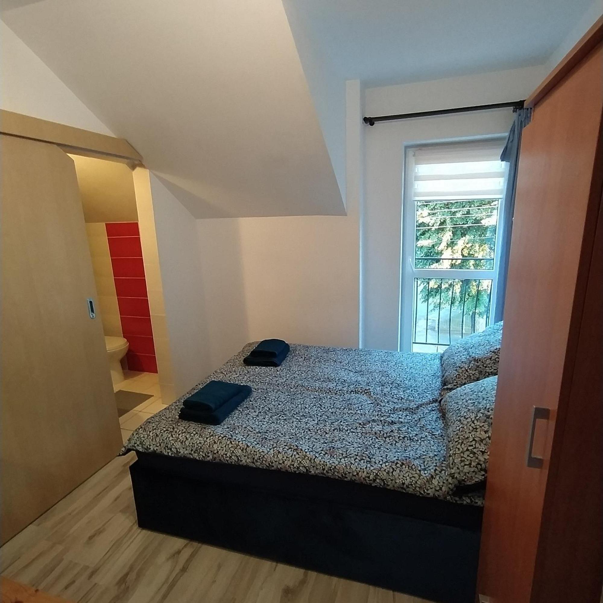 Koral Hotel Sztutowo Ngoại thất bức ảnh
